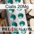 Cialis 20Mg dapoxetine1